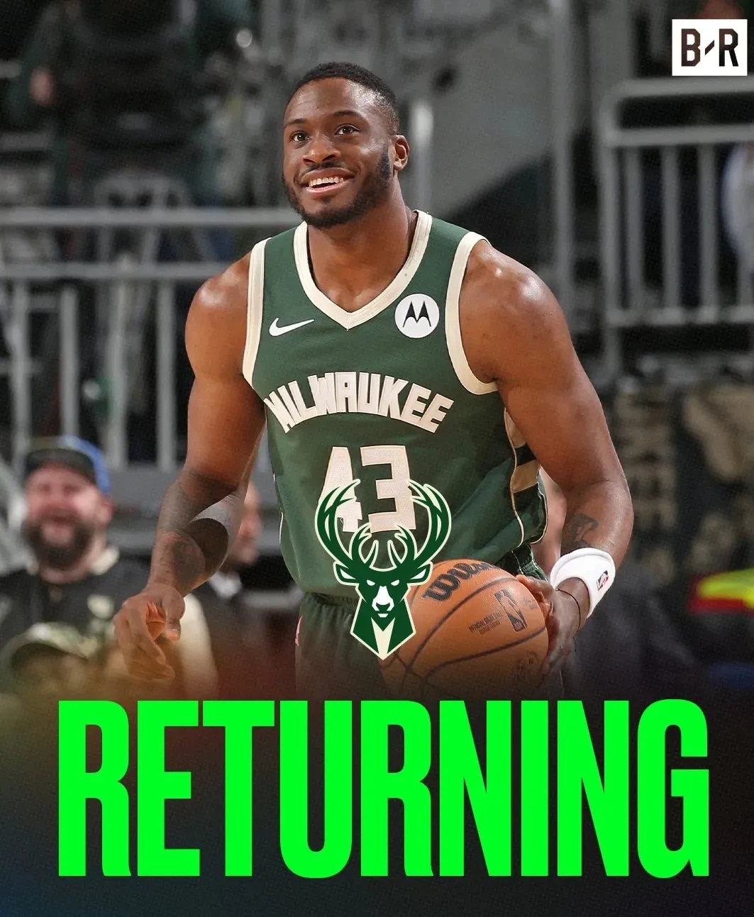 盛世平台网站密尔沃基雄鹿迎欧篮联关键赛，赛前临场应变，底气十足，更衣室氛围转暖的简单介绍