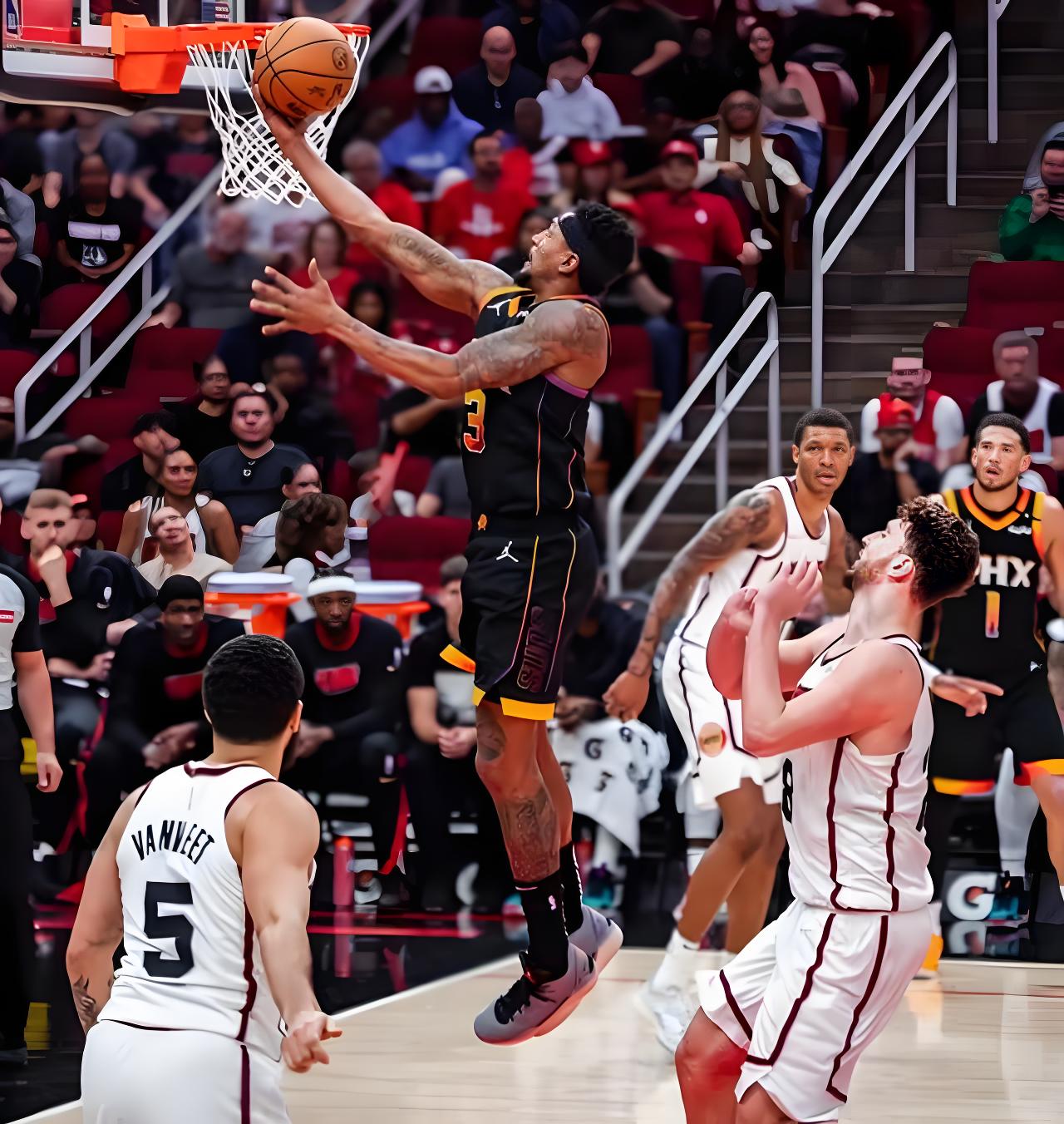 关键时刻NBA总决赛传出新动向，丹佛掘金豪取连胜，管理层表态——底气十足，控场能力受关注的简单介绍