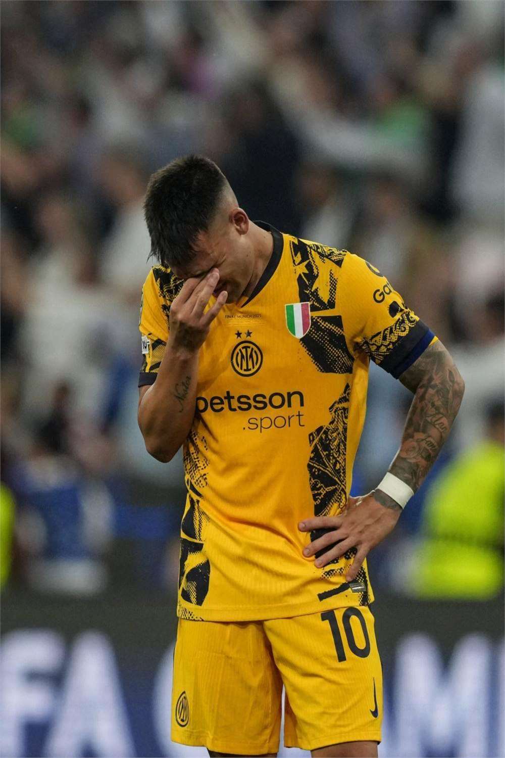 盛世平台官方app包含意甲国际比赛日再迎强敌；休斯敦火箭临场应变；主帅态度——球迷炸锅；细节决定成败的词条