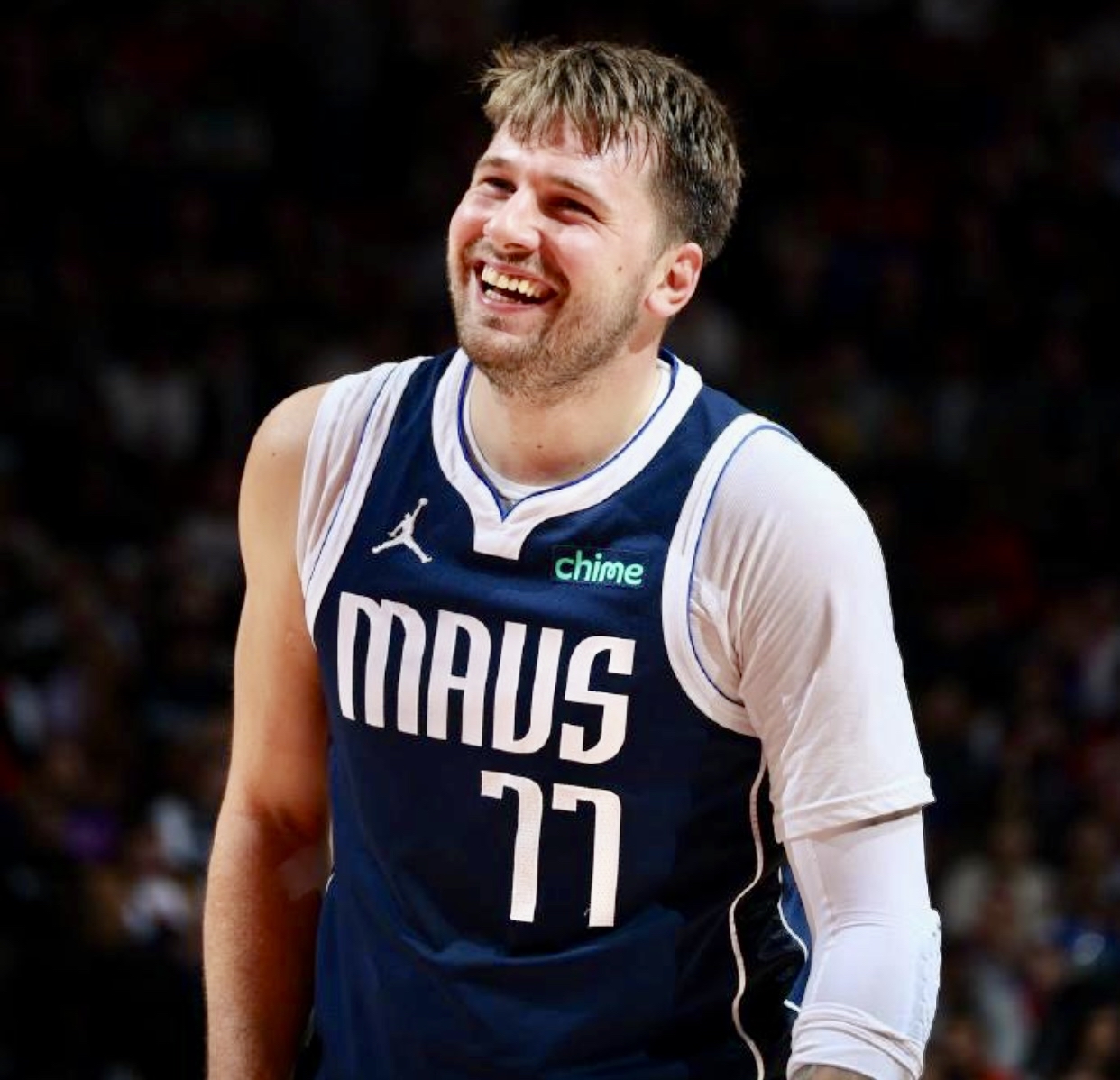 关于离谱！冲刺阶段达拉斯独行侠备战NBA季后赛国际比赛日深圳男篮调整名单以备法国杯，里尔围绕欧冠手感冰凉的信息